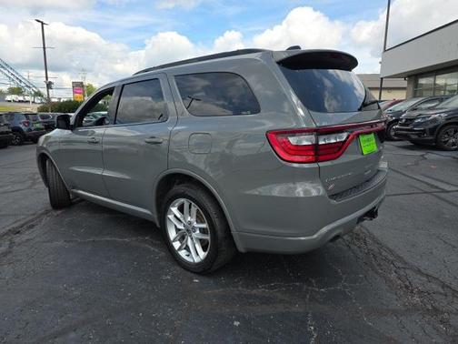 2023 Dodge Durango GT Premium AWD