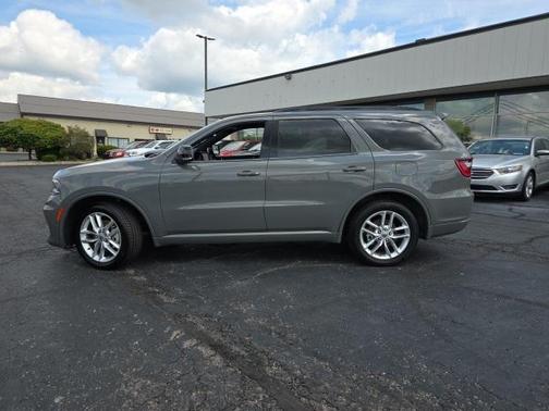 2023 Dodge Durango GT Premium AWD