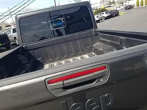 2023 Jeep Gladiator Sport S