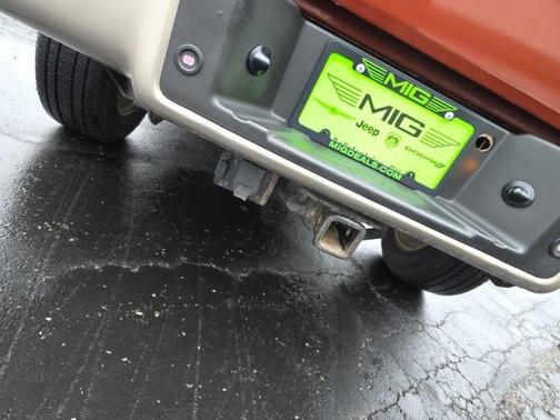 2006 Ford F-150 King Ranch