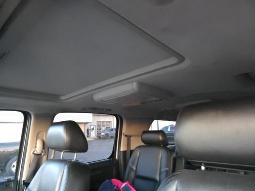 2009 GMC Yukon XL Denali