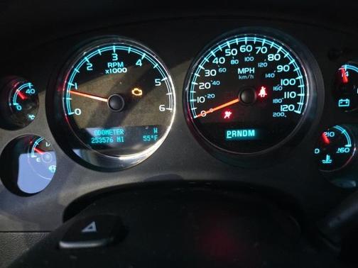 2009 GMC Yukon XL Denali