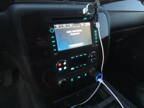 2009 GMC Yukon XL Denali