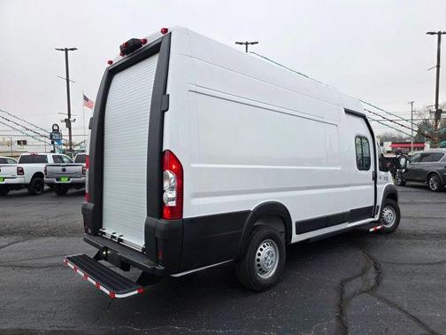 2024 RAM ProMaster 3500 High Roof