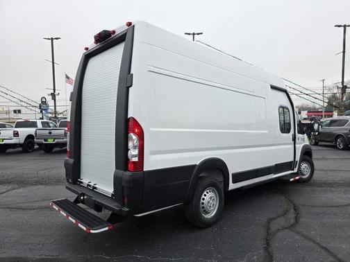 2024 RAM ProMaster 3500 High Roof