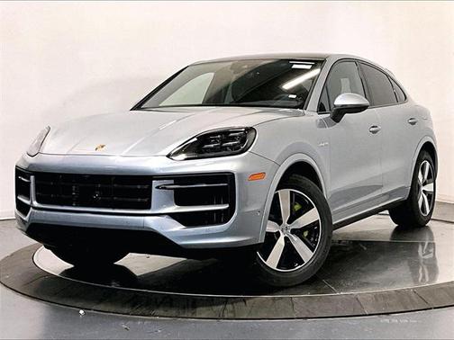 2026 Porsche Cayenne Cayenne E-Hybrid