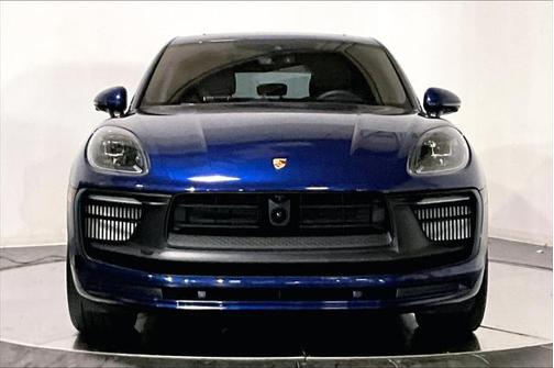 2024 Porsche Macan GTS