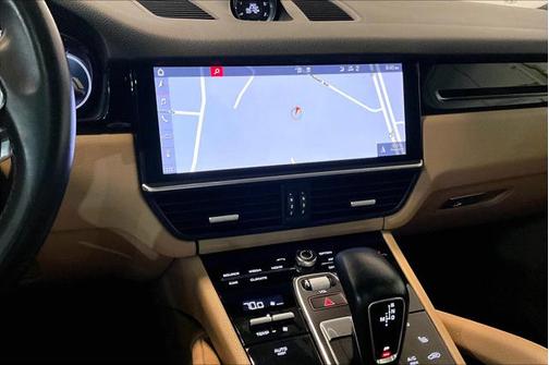 2019 Porsche Cayenne Base