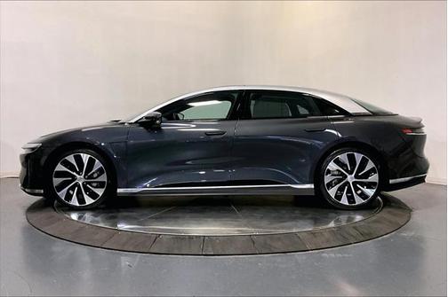 2023 Lucid Air Touring