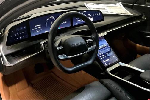 2023 Lucid Air Touring