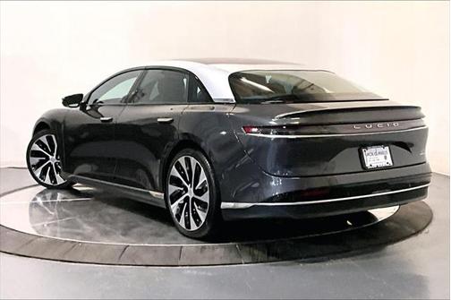 2023 Lucid Air Touring