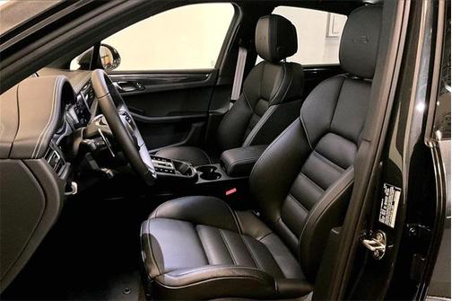 2026 Porsche Macan GTS