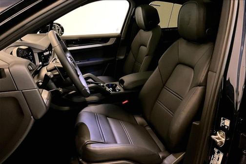 2026 Porsche Cayenne Cayenne E-Hybrid