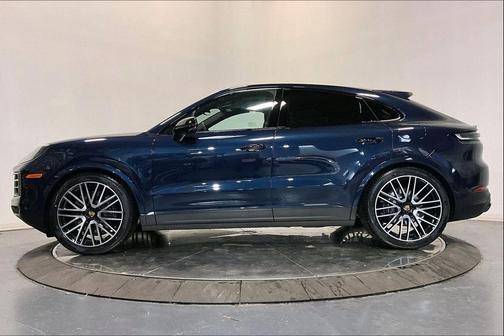 2026 Porsche Cayenne Cayenne E-Hybrid