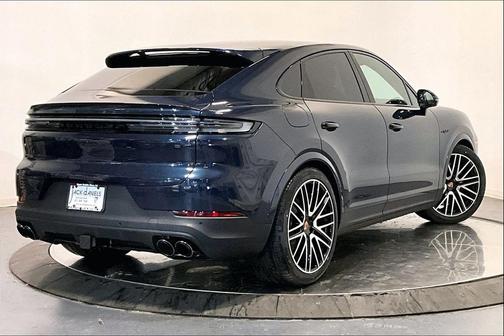 2026 Porsche Cayenne Cayenne E-Hybrid