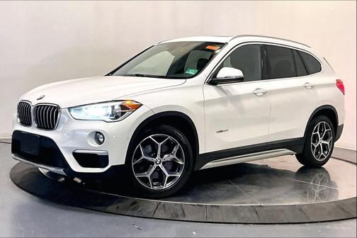 2017 BMW X1 xDrive 28i