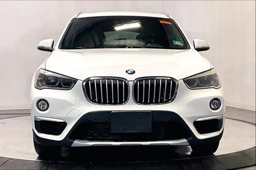 2017 BMW X1 xDrive 28i