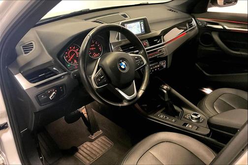 2017 BMW X1 xDrive 28i