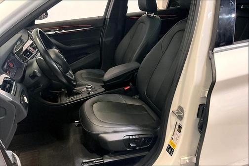 2017 BMW X1 xDrive 28i