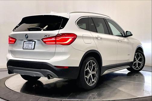 2017 BMW X1 xDrive 28i
