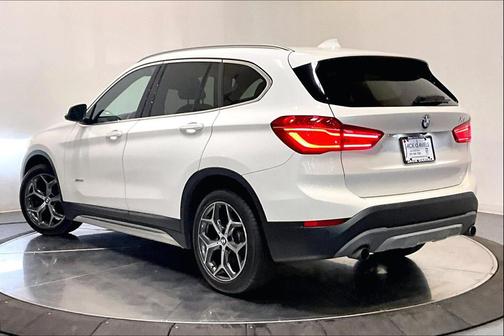 2017 BMW X1 xDrive 28i