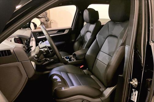 2025 Porsche Cayenne Cayenne
