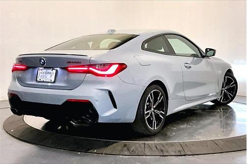 2024 BMW M440 i xDrive