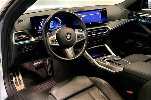 2024 BMW M440 i xDrive