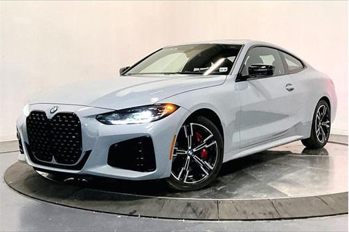 2024 BMW M440 i xDrive