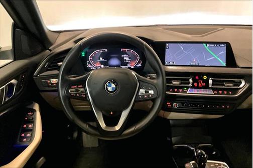 2022 BMW 228 Gran Coupe i xDrive