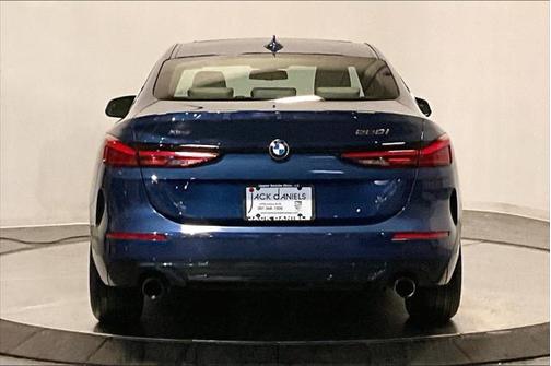 2022 BMW 228 Gran Coupe i xDrive