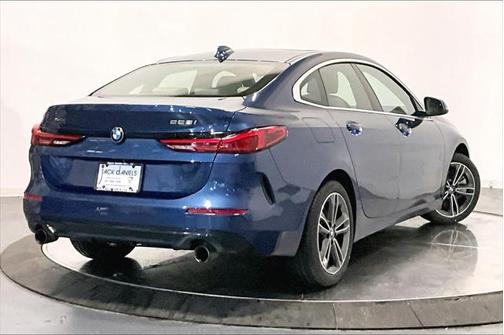 2022 BMW 228 Gran Coupe i xDrive