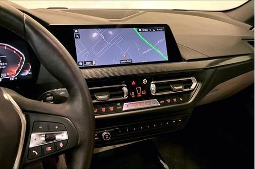 2022 BMW 228 Gran Coupe i xDrive