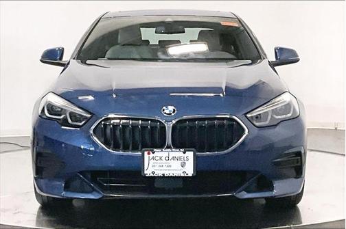 2022 BMW 228 Gran Coupe i xDrive
