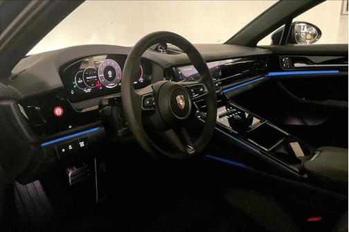 2024 Porsche Panamera
