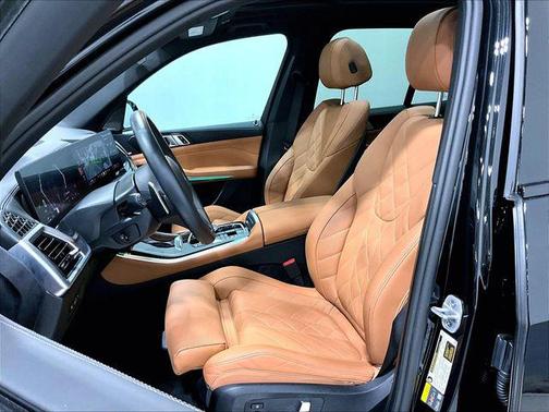 2025 BMW X5 PHEV xDrive50e