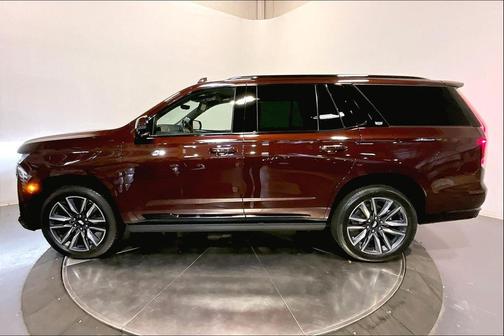 2022 Cadillac Escalade Sport