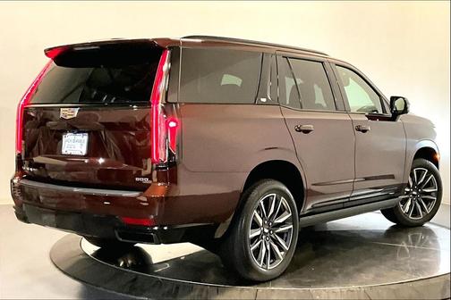 2022 Cadillac Escalade Sport