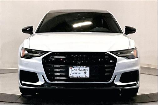2021 Audi S6 2.9T Prestige