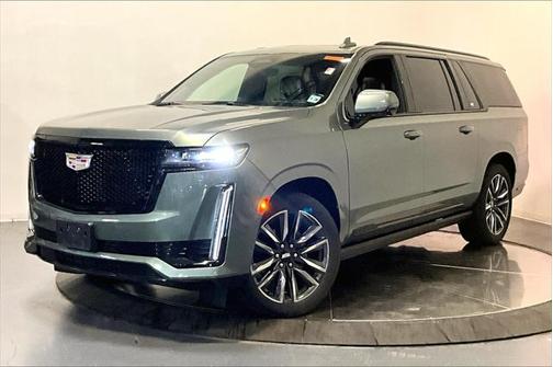 2023 Cadillac Escalade ESV Sport Platinum