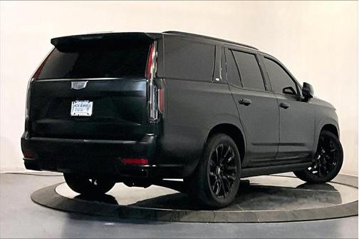 2023 Cadillac Escalade Sport