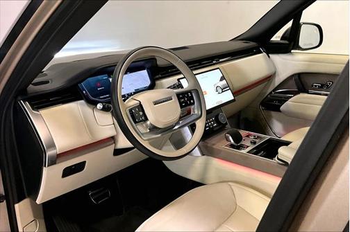 2023 Land Rover Range Rover First Edition