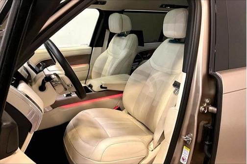 2023 Land Rover Range Rover First Edition