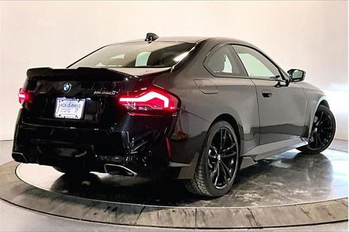 2022 BMW M240 i xDrive