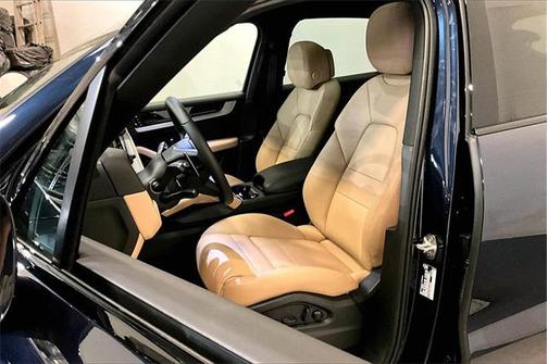 2025 Porsche Cayenne Cayenne