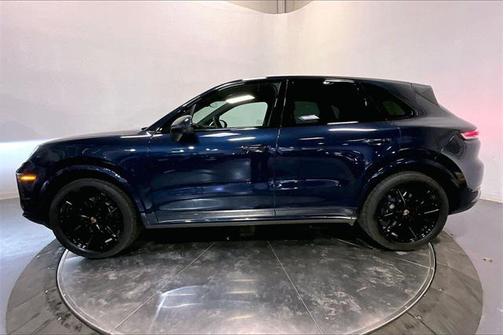 2025 Porsche Cayenne Cayenne