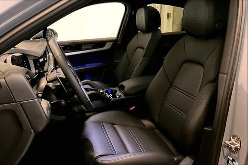 2026 Porsche Cayenne S