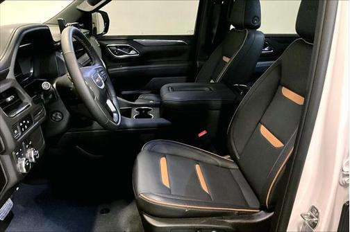 2024 GMC Yukon XL 4WD AT4