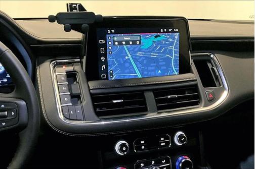 2024 GMC Yukon XL 4WD AT4