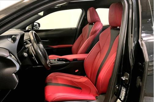 2020 Lexus UX 250h F Sport